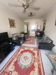 Freehold Strata Ready SD Apartment 2 Bandar Sri Damansara