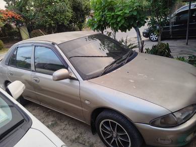 Proton WIRA 1.5 A/B GLI (M)