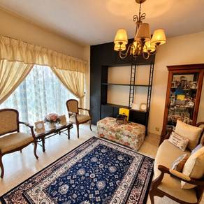 2-storey-Terraced-House-for-sale-Keramat-Kuala-Lumpur-3