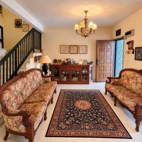 2-storey-Terraced-House-for-sale-Keramat-Kuala-Lumpur-2
