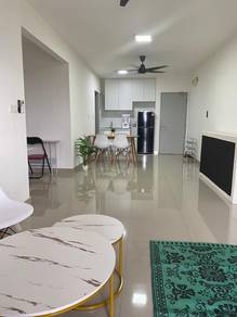 Sharing Room apartment