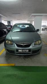 2011 Proton PERSONA 1.6 ELEGANCE BASE LINE (A)