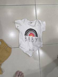 Baby Girl Baju