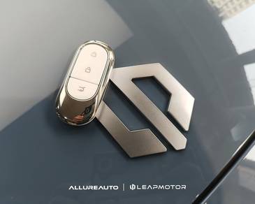 Leapmotor B10 evcar bev c10 ckd