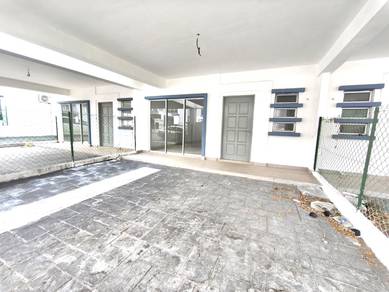 Residensi Prima Bandar Ekar Rantau Double Storey House For Sale
