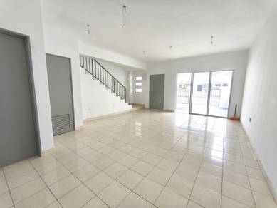Residensi Prima Bandar Ekar Rantau Double Storey House For Sale