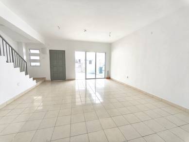 Residensi Prima Bandar Ekar Rantau Double Storey House For Sale