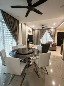 2 Storey Semi-D For Rent｜Fully Furniture Renovated｜Bertam Kepala Batas