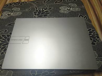 Asus vivobook 16 A1605V