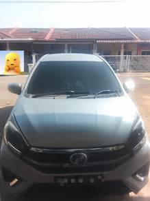 2019 Perodua AXIA 1.0 SE (A)