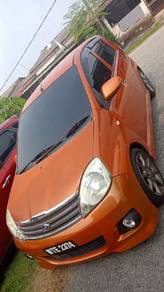 2009 Perodua VIVA 1.0 ELITE AT EJ-VE (A)