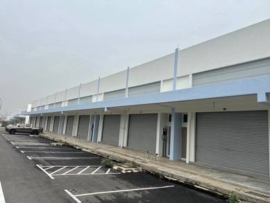 Salak south shop lot , cheras sungai besi