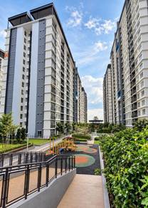‼️PRICE DROP‼️BSP 21 Service Residence Bandar Saujana Putra