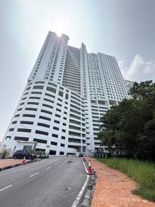 Skyridge Apartment @ Tanjung Tokong, Penang FOR SALE |  🌊 High