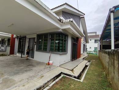 Semi-Detached-House-for-sale-Melaka-Tengah-Melaka