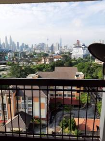 Perumahan Awam Sri Perak