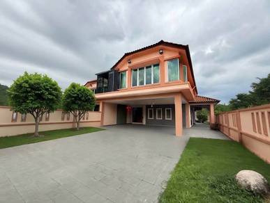 Impian Emas  Double Storey Semi-Detached For Sales