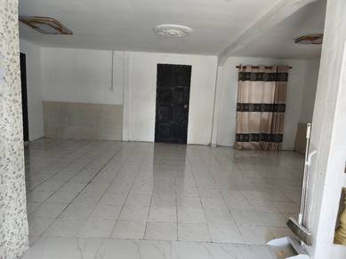 rumah untuk disewa