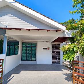 Rumah Sewa Bertam Perdana 4