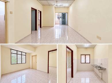 Rumah Sewa di Pusat Hentian Kajang
