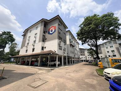 Sri Intan (Bandar Seri Alam)