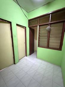 PERMATANG SINTOK LOW COST FLAT KEPALA BATAS LOW LEVEL FLOOR Nr PENAGA