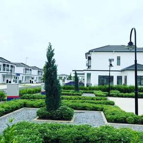 AVENHAM GARDEN CHEAPEST SemiD 2 Storey@Eco Grandeur Bandar Puncak Alam