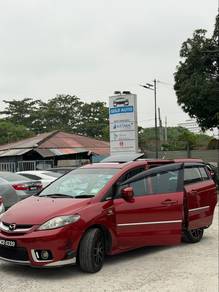 2006 Mazda 5 2.0 (A)