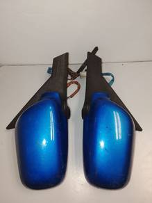 Original Subaru Impreza GG3 Auto Fold Side Mirror 