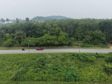 5.77Acre Kayu Ara Seremban 2
