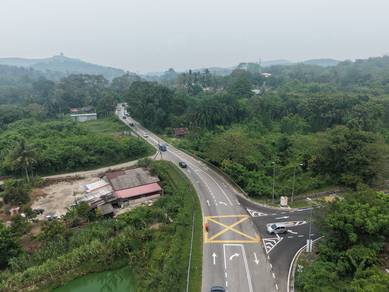 5.77Acre Kayu Ara Seremban 2