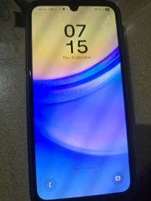 Samsung Galaxy A15 5G 256 GB