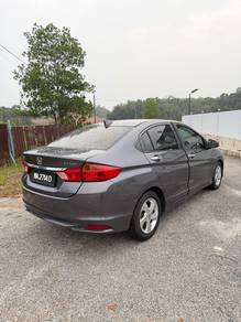 2015 Honda CITY 1.5 E MY14 GM6 (A)