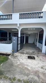 Taman Saujana Kesang Muar Double Storey House For Sale