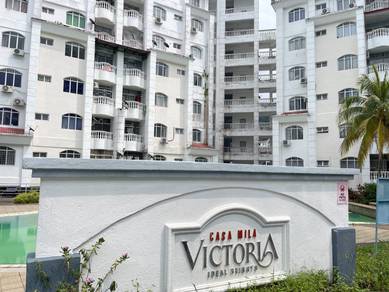 [ Best Price✅] Casa Mila Victoria bukit idaman Nr 168 mall