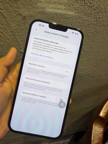 13 Pro Max | 128gb