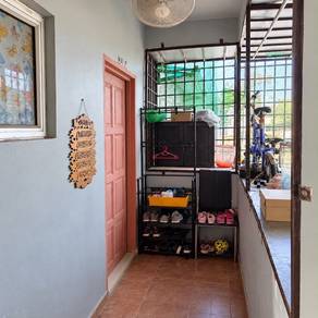{END LOT}{BELOW MARKET} Pangsapuri Titiwangsa