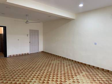Taman Fortuna / KK City / Lido / Kepayan / QE1 / Luyang