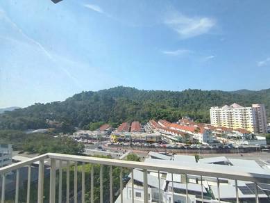 Platinum III @ Teluk Kumbar Heights