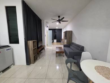 ITCC, Studio, Suites, Penampang, Furnished, Low Floor