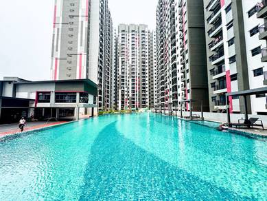 ‼️FOR SALE‼️Residensi Mutiara, Kajang