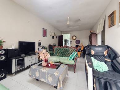 Selesa Puteri Condominium
