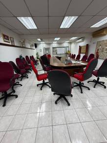 larkin perdana level 4 office space below market valuefor sales