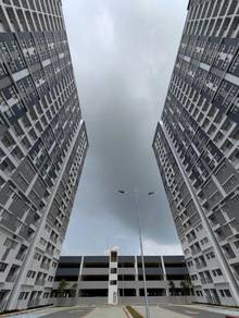 Room-for-rent-Puncak-Alam-Selangor