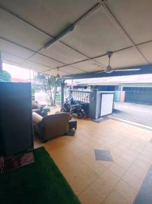 Corner Lot Teres Setingkat di Bukit Setongkol dekat Bandar Kuantan