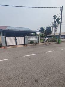 Corner Lot Teres Setingkat di Bukit Setongkol dekat Bandar Kuantan