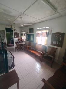 Corner Lot Teres Setingkat di Bukit Setongkol dekat Bandar Kuantan