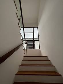 2 storey Bungalow house ( partial furnish ) at Eco Ardence ,Setia alam