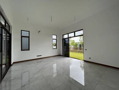 Bungalow-House-for-rent-Setia-Alam-Selangor
