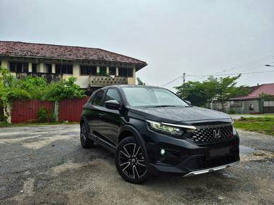 2023 Honda WR-V 1.5 RS CAR KING
